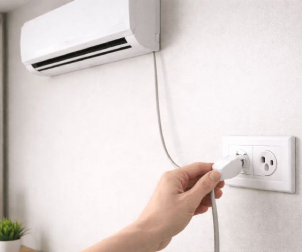 冷氣不用時這個動作別忘了，避免待機耗電更省錢